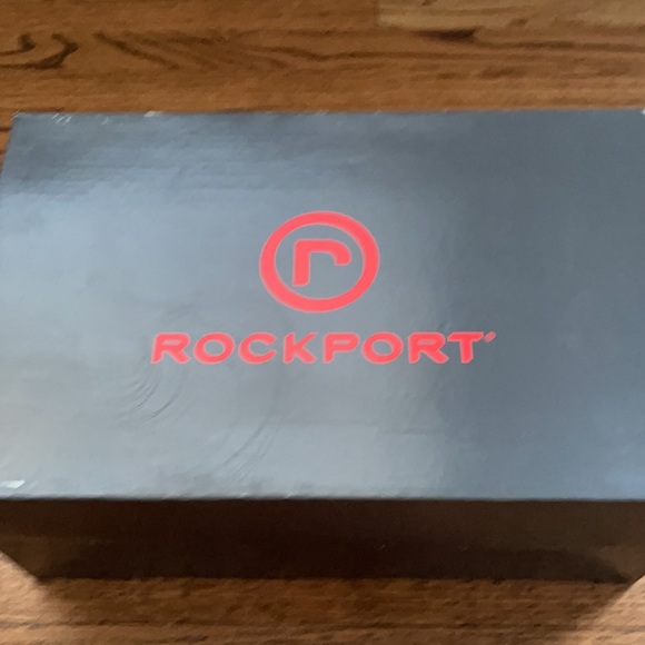 Men’s Rockport Circulator Shoes - Picture 6 of 6